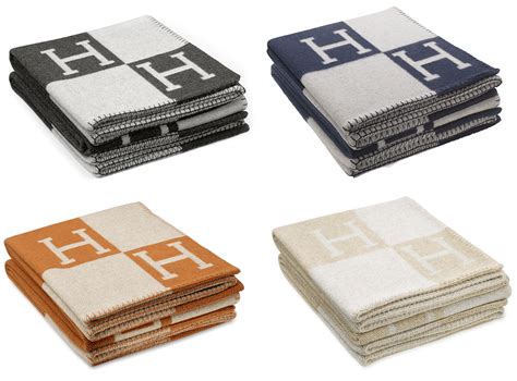 hermes blanket replica|authentic hermes blanket.